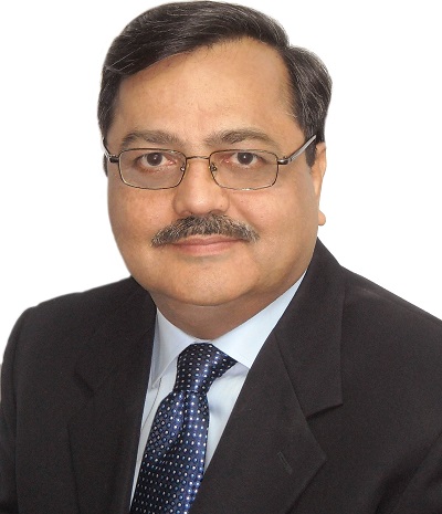 Prof. OP Kharbanda